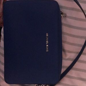 Michael Kors Cross Body Bag